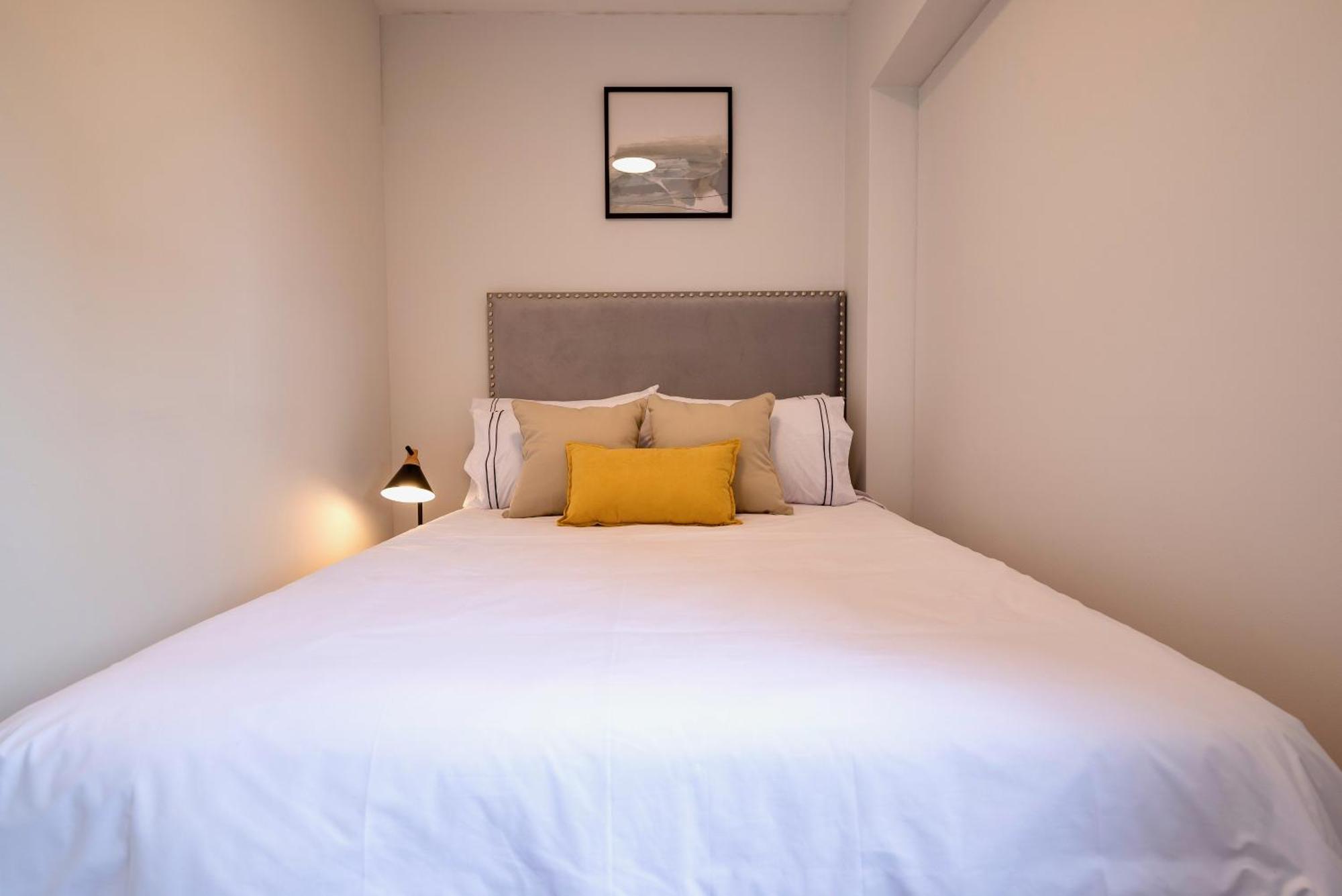 Alu Apartments - Miraflores Lima Zimmer foto