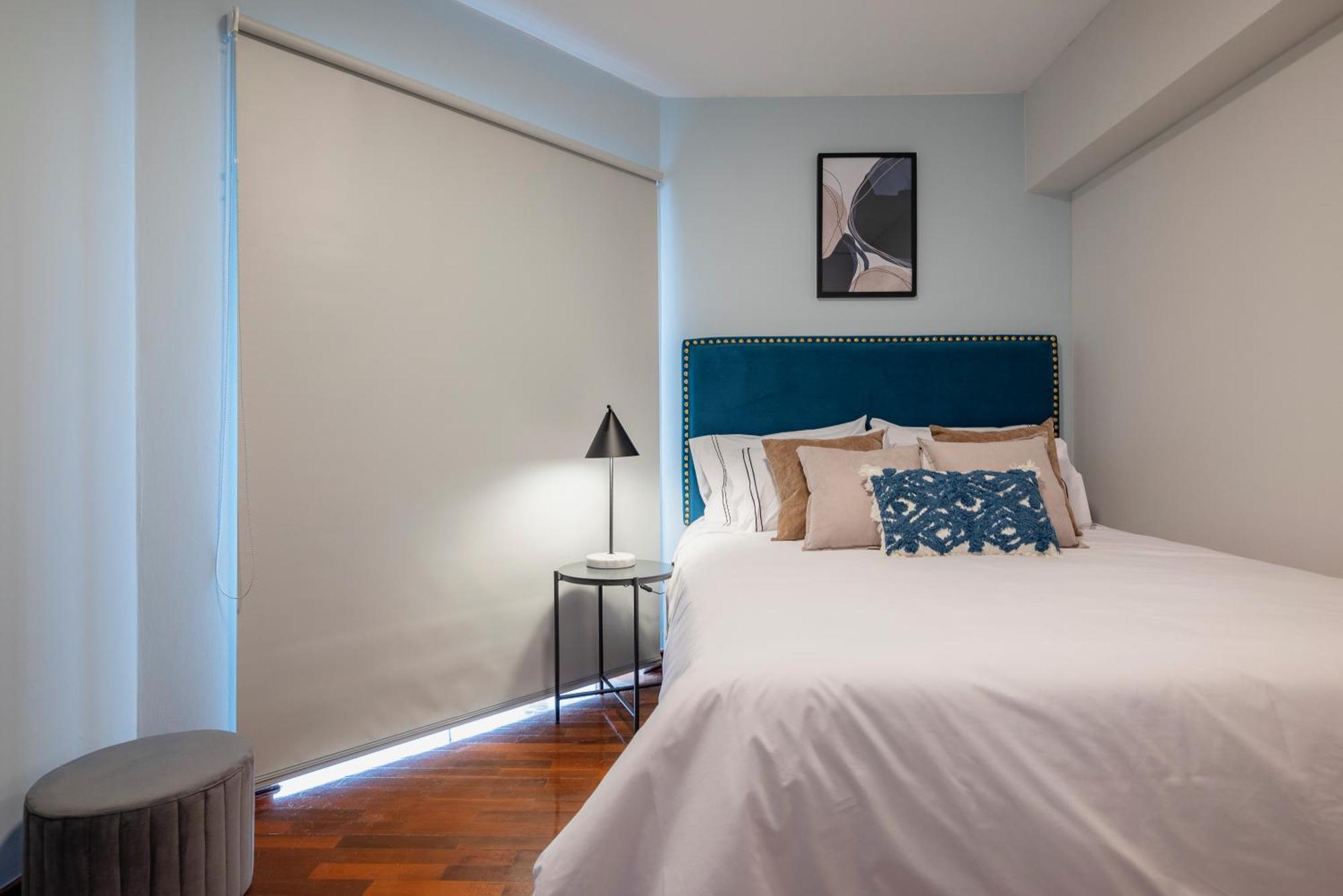 Alu Apartments - Miraflores Lima Zimmer foto