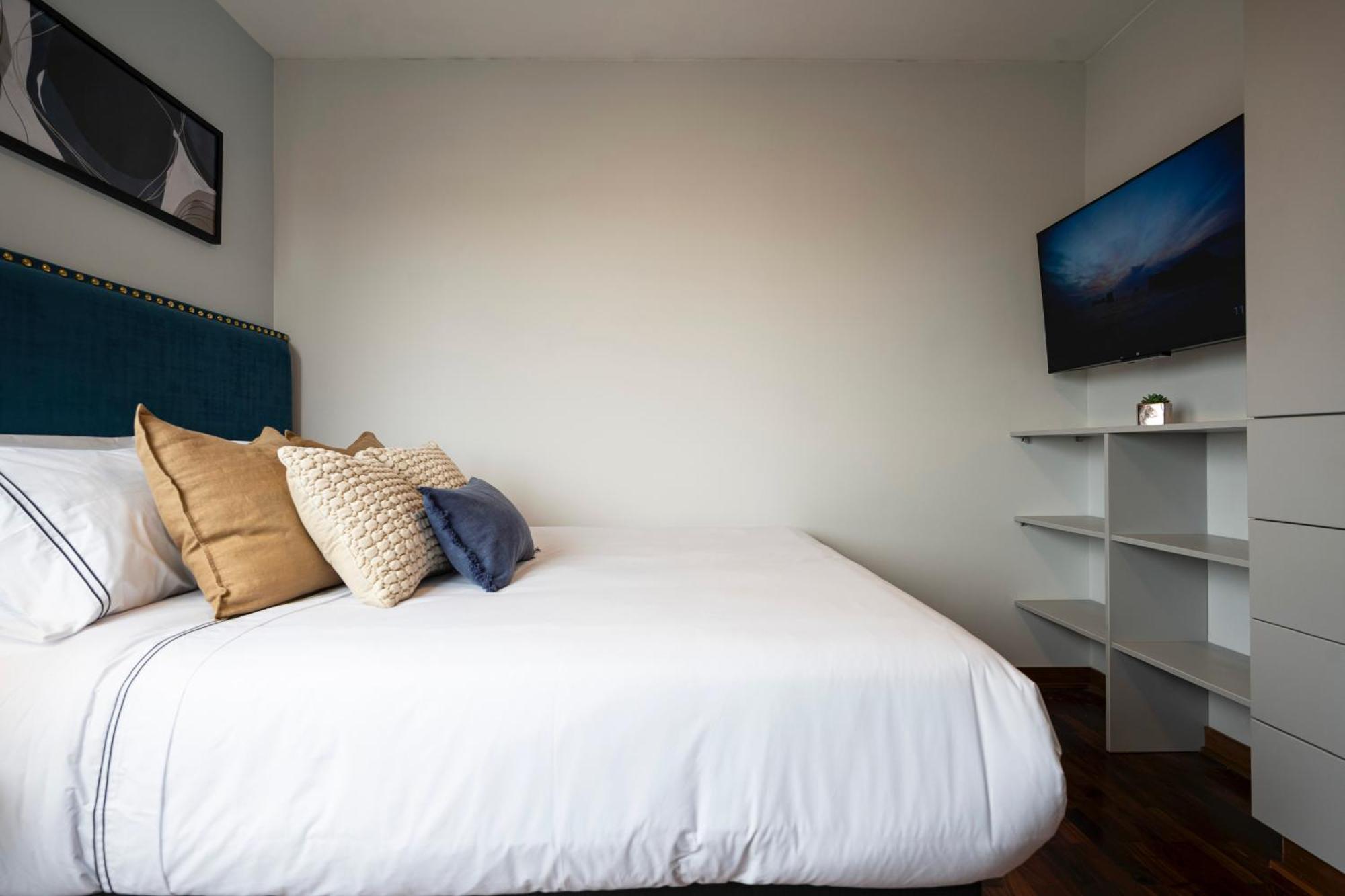 Alu Apartments - Miraflores Lima Zimmer foto